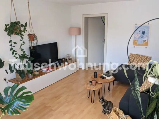 Wohnung zur Miete · Tauschwohnung, for rent at Düsseldorf, Friedrichstadt,, (40215), Germany