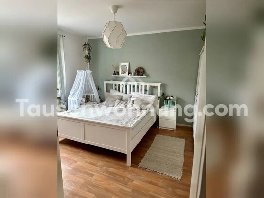 Wohnung zur Miete · Tauschwohnung, for rent at Karlshorst,, Berlin, (10318), Germany