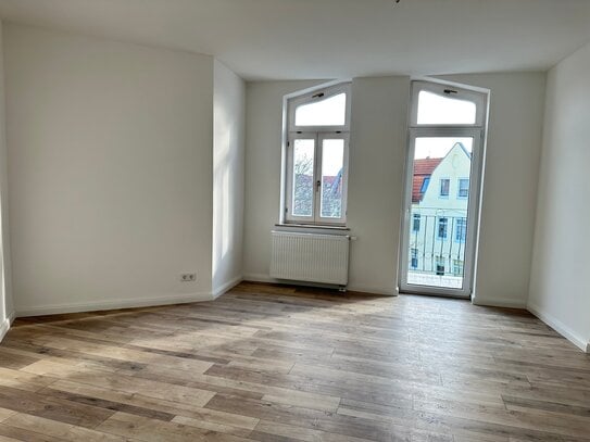 Wohnung zur Miete, for rent at Lutherplatz / Thüringer Bahnhof,, Halle (Saale), (06110), Germany