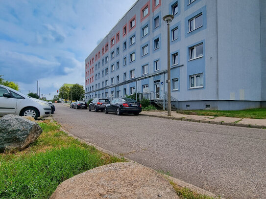 Wohnung zur Miete, for rent at Magdeburg, (39128), Neustädter Feld West,, Germany