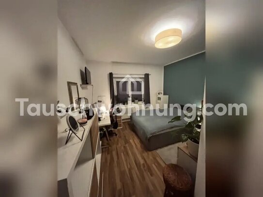 Wohnung zur Miete · Tauschwohnung, for rent at Köpenick,, (12555), Berlin, Germany