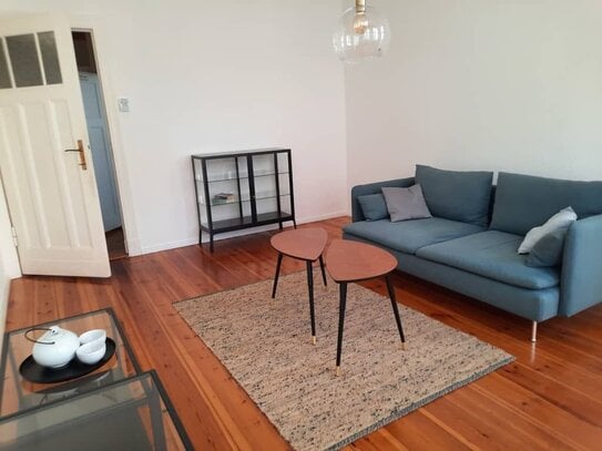 Wohnung zur Miete · Wohnen auf Zeit, for rent at (12163), Berlin, Steglitz,, Germany