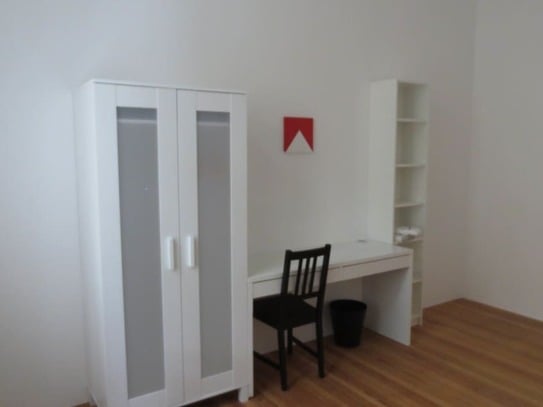 Wohnung zur Miete · Wohnen auf Zeit, for rent at (10963), Kreuzberg,, Berlin, Germany