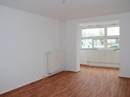 Wohnung zur Miete, for rent at Zentrum 015,, (09111), Chemnitz, Germany