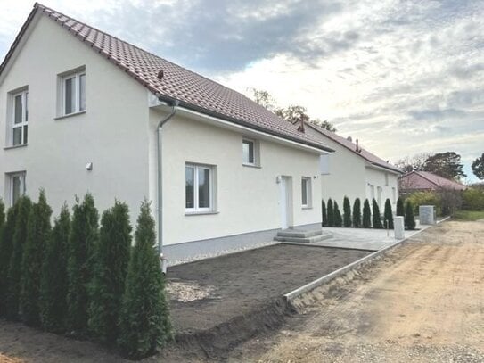 Kaltmiete zzgl. Nebenkosten, for rent at Berkenbrück (15518), Germany