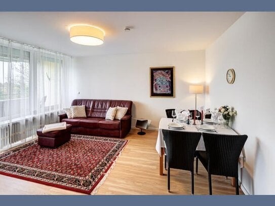 Wohnung zur Miete · Wohnen auf Zeit, for rent at München, (81249), Aubing-Süd,, Germany