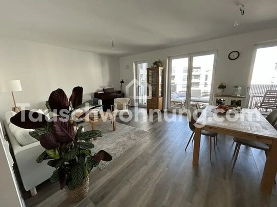 Wohnung zur Miete · Tauschwohnung, for rent at (60599), Sachsenhausen - Süd,, Frankfurt am Main, Germany