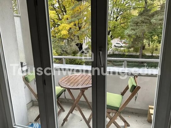 Wohnung zur Miete · Tauschwohnung, for rent at (12587), Berlin, Friedrichshagen,, Germany