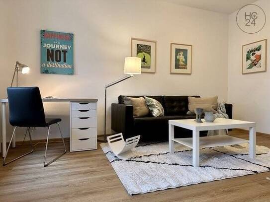 Wohnung 45 m² 850 € zur Miete Altlindenau,Leipzig(04177)