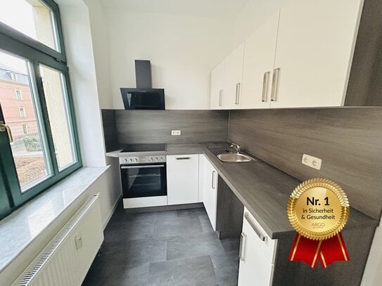 Wohnung zur Miete, for rent at Löbtau-Süd (Frankenbergstr.),, (01159), Dresden, Germany