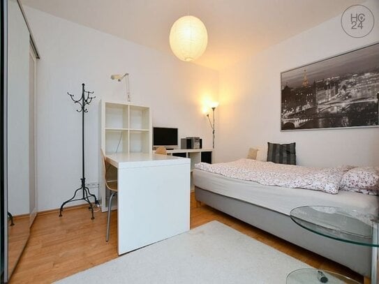 Wohnung zur Miete · Wohnen auf Zeit, for rent at (70191), Stuttgart, Weißenhof,, Germany