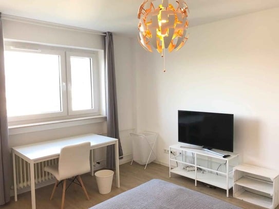 Wohnung zur Miete · Wohnen auf Zeit, for rent at Sachsenhausen - Süd,, (60598), Frankfurt am Main, Germany