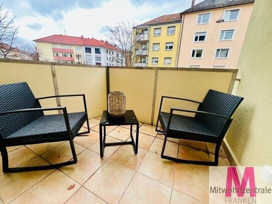 Wohnung zur Miete, for rent at (90409), Nürnberg, Pirckheimerstraße,, Germany