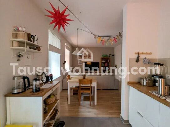 Wohnung zur Miete · Tauschwohnung, for rent at Leipzig, (04315), Neustadt-Neuschönefeld,, Germany