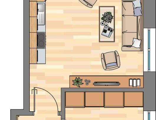Nebenkosten, for rent at Bielefelder Straße 113 , Sennelager , Paderborn (33104)