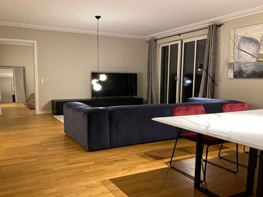 Wohnung zur Miete · Wohnen auf Zeit, for rent at Wilmersdorf,, (10707), Berlin, Germany