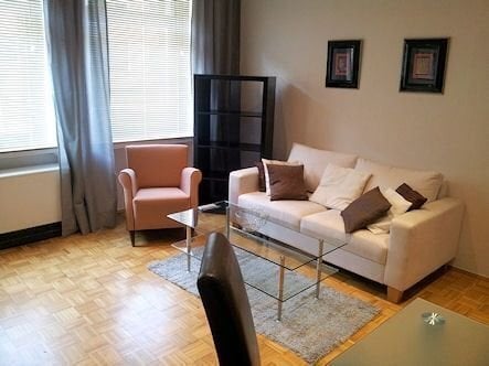 Wohnung zur Miete · Wohnen auf Zeit, for rent at Steele,, Essen, (45276), Germany