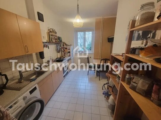 Wohnung zur Miete · Tauschwohnung, for rent at (12059), Berlin, Britz,, Germany