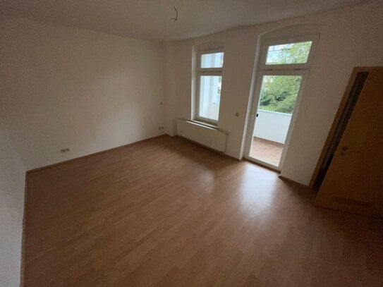 Kaltmiete zzgl. Nebenkosten, for rent at Zeitz (06712), Germany