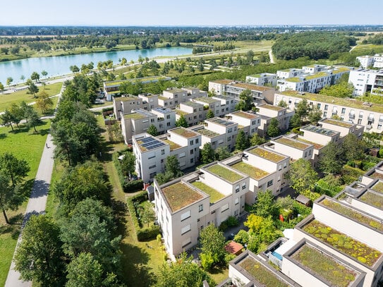 Kaltmiete zzgl. Nebenkosten, for rent at München (81829), Germany