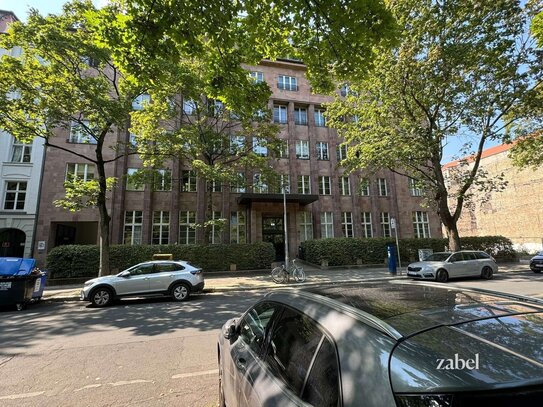 Wohnung zur Miete, for rent at Berlin, Tiergarten,, (10785), Germany