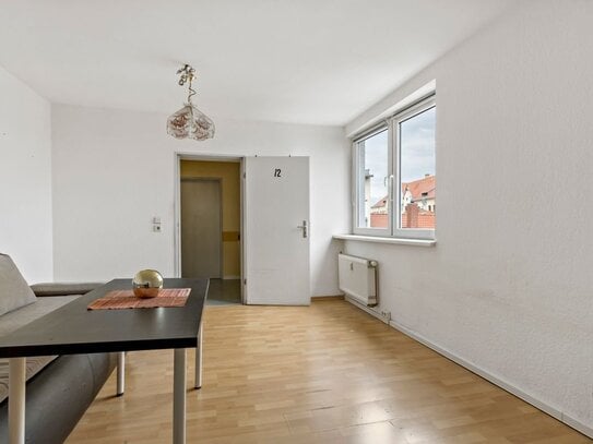 WG-Zimmer zur Miete · Wohnen auf Zeit, for rent at Halle, (06108), Nördliche Innenstadt,, Germany