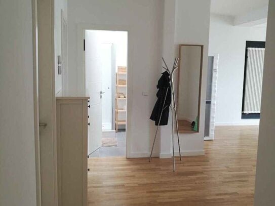 Wohnung zur Miete · Wohnen auf Zeit, for rent at Schöneberg,, Berlin, (12157), Germany