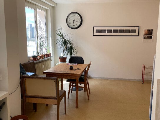 Wohnung zur Miete, for rent at (70190), Stuttgart, Stöckach,, Germany