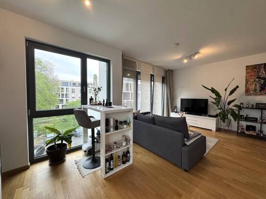 Kaltmiete zzgl. Nebenkosten, for rent at Am Klostergarten 12 , Junkersdorf , Köln (50858)