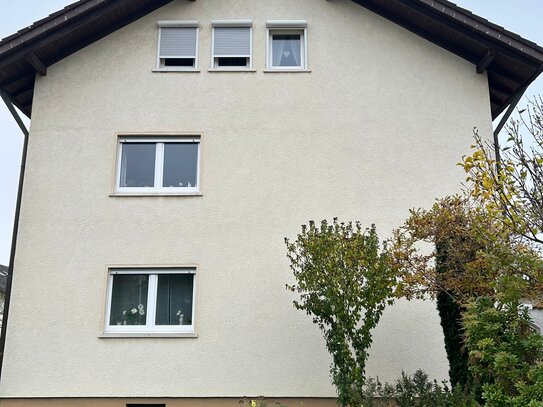 Nebenkosten, for rent at Oberkirch, Oberkirch (77704), Germany