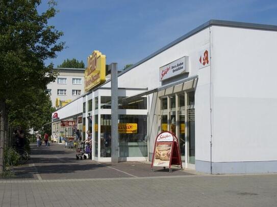 Wohnung zur Miete, for rent at Westliche Neustadt,, (06124), Halle (Saale), Germany