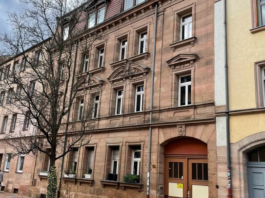 Wohnung zur Miete, for rent at (90443), Gostenhof,, Nürnberg, Germany