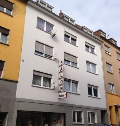 Nebenkosten, for rent at Hochstraße, Saarbrücken (66115), Germany