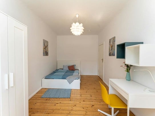 Wohnung zur Miete · Wohnen auf Zeit, for rent at Berlin, (12489), Adlershof,, Germany