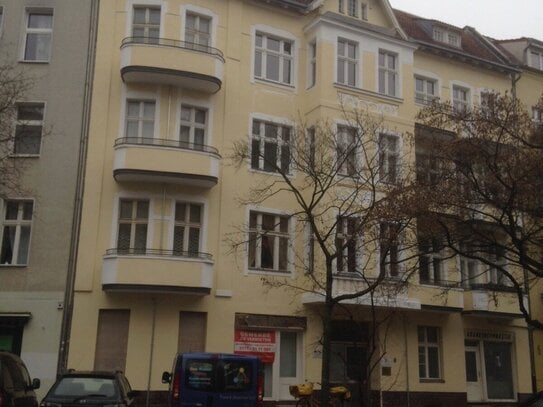 Wohnung zur Miete, for rent at Wilhelmstadt,, (13595), Berlin, Germany