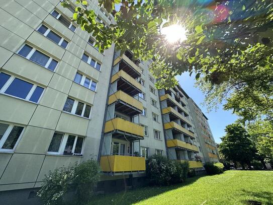 Wohnung zur Miete, for rent at Chemnitz, (09111), Zentrum 015,, Germany