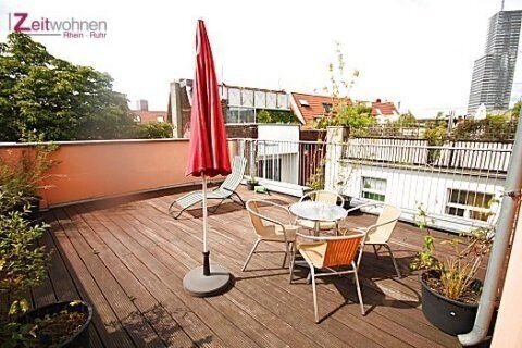 Wohnung zur Miete · Wohnen auf Zeit, for rent at Köln, (50672), Neustadt - Nord,, Germany