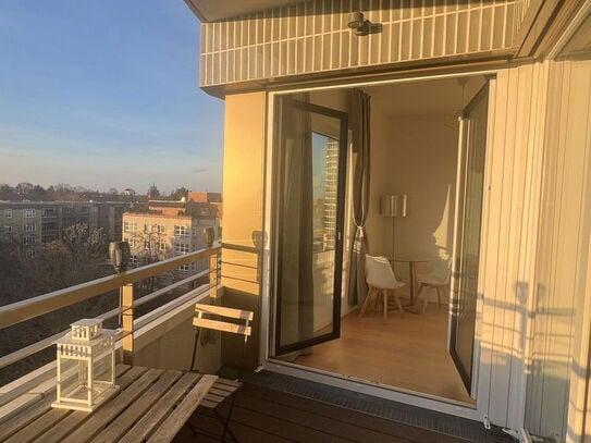 Wohnung zur Miete, for rent at (14199), Berlin, Westend,, Germany