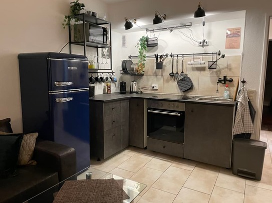 Wohnung zur Miete · Wohnen auf Zeit, for rent at Köln, Altstadt - Süd,, (50678), Germany