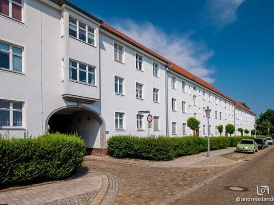 Wohnung zur Miete, for rent at Magdeburg, (39104), Engpaß,, Germany