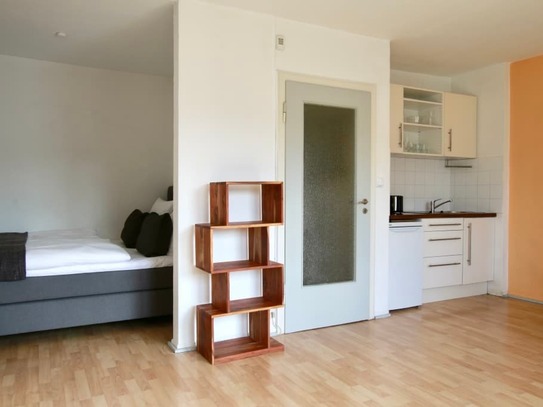 Wohnung zur Miete · Wohnen auf Zeit, for rent at (50674), Köln, Neustadt - Süd,, Germany