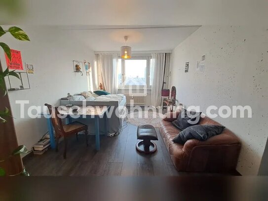 Wohnung zur Miete · Tauschwohnung, for rent at (10405), Berlin, Französisch Buchholz,, Germany