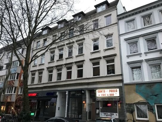 Wohnung zur Miete, for rent at Hamburg, (20359), St.Pauli,, Germany