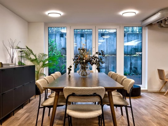 Wohnung zur Miete · Wohnen auf Zeit, for rent at (10179), Mitte,, Berlin, Germany