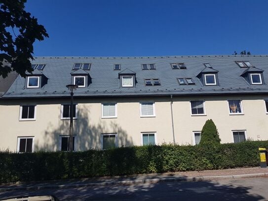 Wohnung zur Miete, for rent at Hilbersdorf 150,, (09131), Chemnitz, Germany