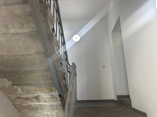 Kaltmiete zzgl. Nebenkosten, for rent at Robert-Franz-Ring 5 , Innenstadt , Halle (Saale) (06110)