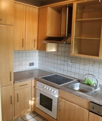 Wohnung zur Miete, for rent at Bochum, Harpen - Rosenberg,, (44805), Germany