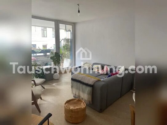 Wohnung zur Miete · Tauschwohnung, for rent at (50733), Köln, Nippes,, Germany