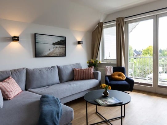 Wohnung zur Miete · Wohnen auf Zeit, for rent at Hamburg, Cranz,, (21129), Germany