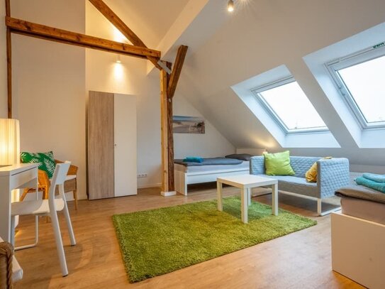 Wohnung zur Miete · Wohnen auf Zeit, for rent at (45356), Essen, Bochhold,, Germany